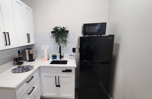 Town N County Park Apartamento | #46 The Villa Rosas Suite Joyful Moments