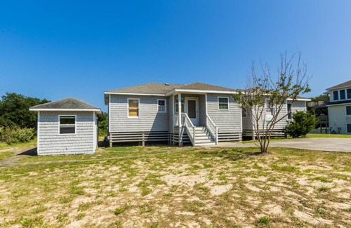 Southern Shores Casa | 4601 - Sandy Bluff by Resort Realty