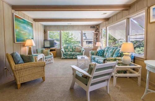 Southern Shores Casa | 4601 - Sandy Bluff by Resort Realty