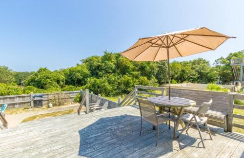 Southern Shores Casa | 4601 - Sandy Bluff by Resort Realty
