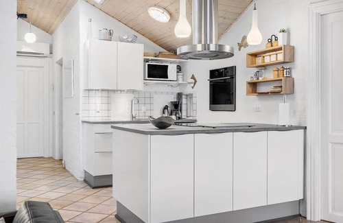 Argab Casa | 461 Hvide Sande - Tingodden 152