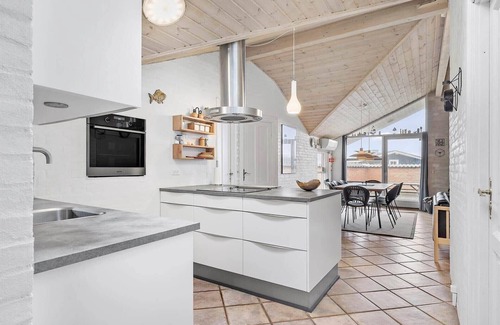 Argab Casa | 461 Hvide Sande - Tingodden 152