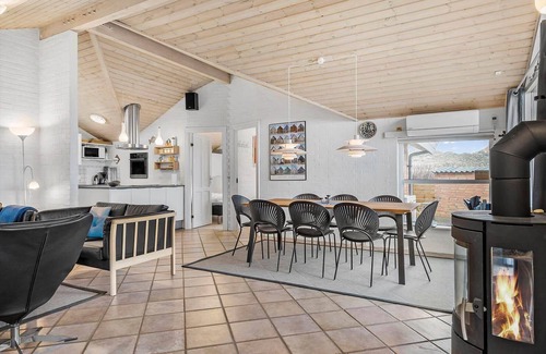 Argab Casa | 461 Hvide Sande - Tingodden 152