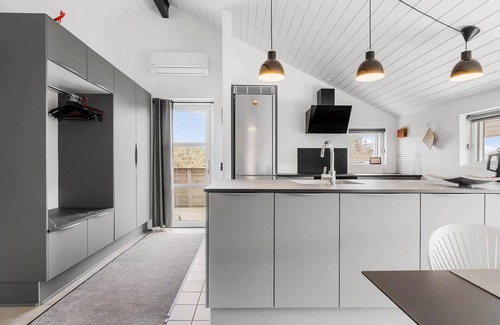 Argab Casa | 466 Hvide Sande - Tingodden 395