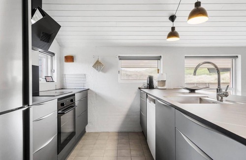 Argab Casa | 466 Hvide Sande - Tingodden 395