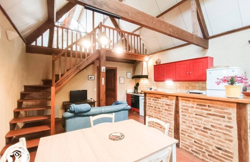 Saint-Cirq-Lapopie Casa | 46G11229 - SAINT-CIRQ-LAPOPIE