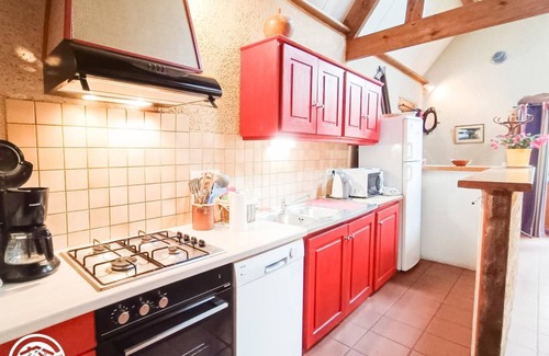 Saint-Cirq-Lapopie Casa | 46G11229 - SAINT-CIRQ-LAPOPIE