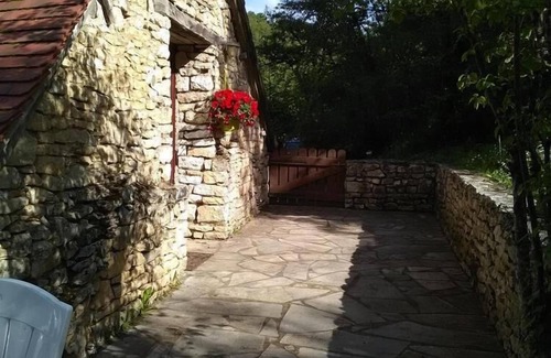 Pinsac Casa | 46G11466 - PAYRAC - Gîte