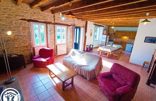 Gramat Casa | 46g11483 - Gramat - Gîte
