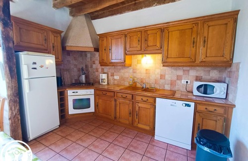 Gramat Casa | 46g11483 - Gramat - Gîte