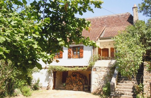Corn Casa | 46g12027 - Corn - Gîte