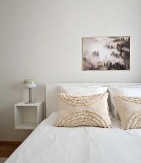 Jyvaskyla Apartamento | 46m2 - Location - Parking space - Sauna - Self check-in