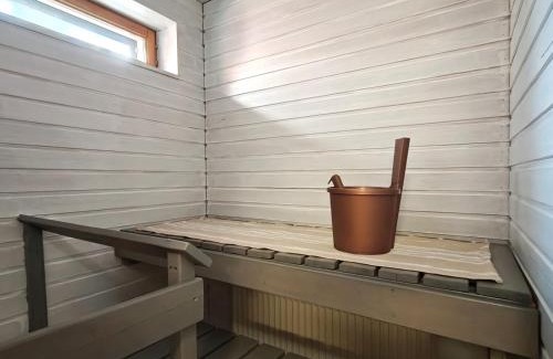 Jyvaskyla Apartamento | 46m2 - Location - Parking space - Sauna - Self check-in
