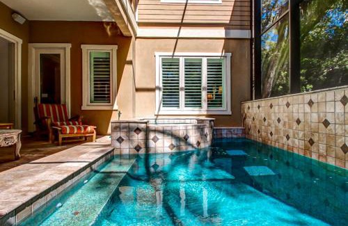 Fernandina Beach Casa | 47 Beach Walker Road