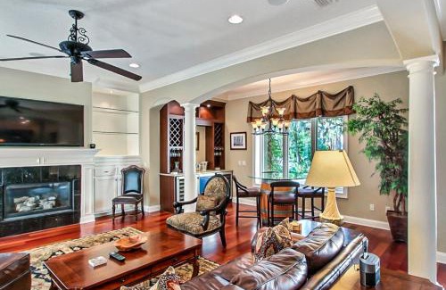 Fernandina Beach Casa | 47 Beach Walker Road