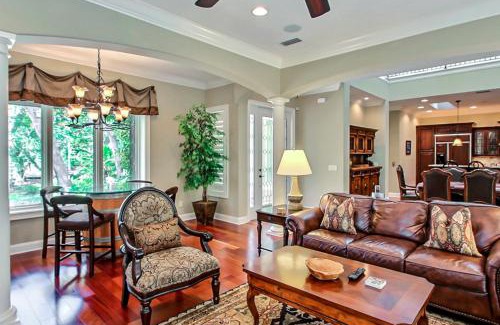 Fernandina Beach Casa | 47 Beach Walker Road