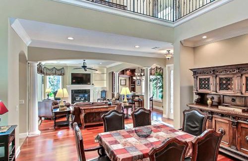 Fernandina Beach Casa | 47 Beach Walker Road