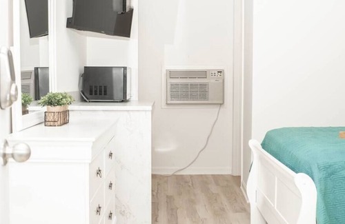 West Ocean City Casa | 47. Charming, renovated loft at Quiet Sun Resort