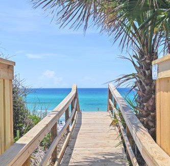 Cliffs of Seagrove Casa | 47 Seagrove Place