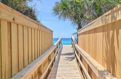 Cliffs of Seagrove Casa | 47 Seagrove Place
