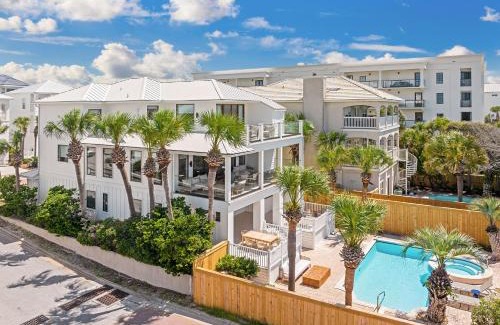 Cliffs of Seagrove Casa | 47 Seagrove Place