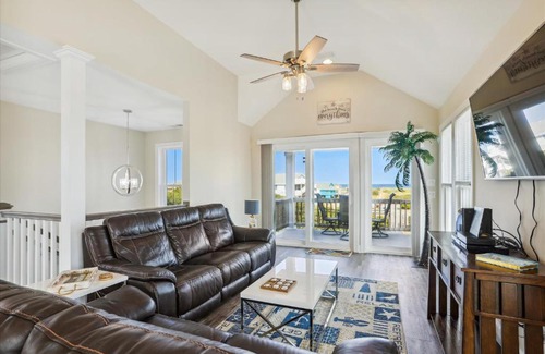 Southern Shores Casa | 4704 - Shell Yeah by Resort Realty