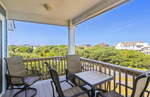 Southern Shores Casa | 4704 - Shell Yeah by Resort Realty