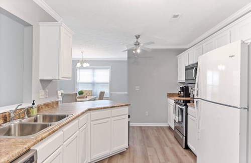 Silver Lake Casa | 4706 Split Rail Dr, Wilmington, NC, US
