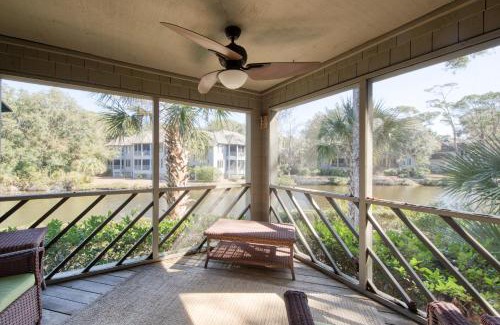 Kiawah Island Villa | 4727 Tennis Club