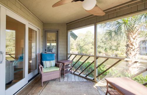 Kiawah Island Villa | 4727 Tennis Club