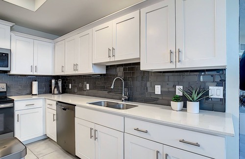 Kissimmee Condominio | Encantador 3 dormitorios y 2 baños