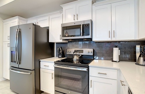 Kissimmee Condominio | Encantador 3 dormitorios y 2 baños