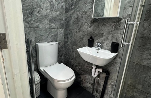 Harrow Apartamento | 47A HA14ES