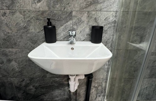 Harrow Apartamento | 47A HA14ES