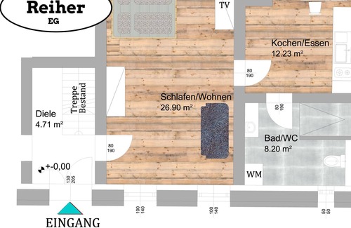Waidhofen An Der Ybbs Apartamento | Vrbo Property