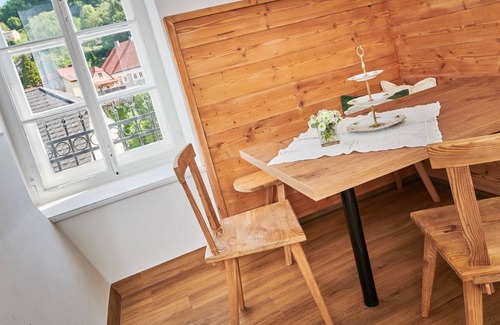 Waidhofen An Der Ybbs Apartamento | Vrbo Property