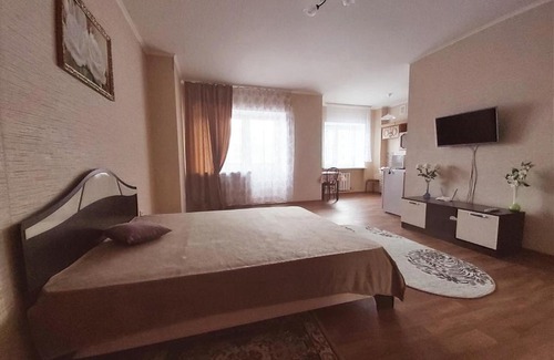Tyumen Apartamento | 48А Одесская улица