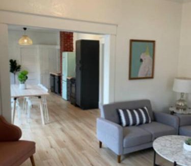 Rosedale Casa | 48 Entire Home for families in Kansas City