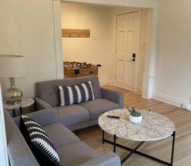 Rosedale Casa | 48 Entire Home for families in Kansas City