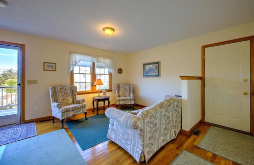 East Sandwich Casa | 48 Hammond Road East Sandwich - Cape Cod