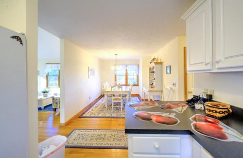 East Sandwich Casa | 48 Hammond Road East Sandwich - Cape Cod