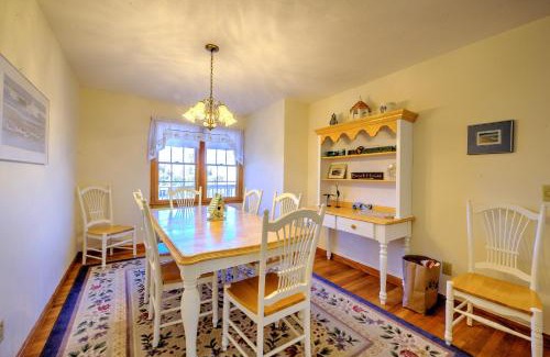 East Sandwich Casa | 48 Hammond Road East Sandwich - Cape Cod
