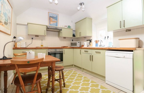West Firle Cabaña | 48 POLECAT COTTAGES, family friendly, with open fire in Firle