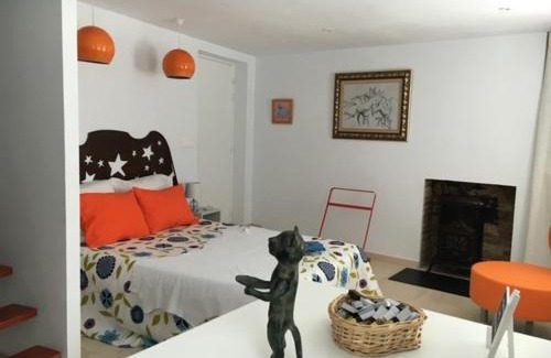 Dun-le-Palestel Apartamento | 48 Urban Suites