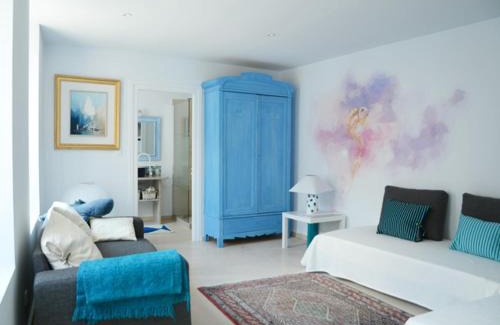 Dun-le-Palestel Apartamento | 48 Urban Suites
