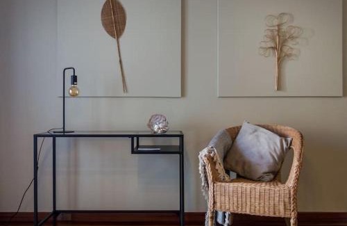Labruge Apartamento | 480 Liberdade Apartamento