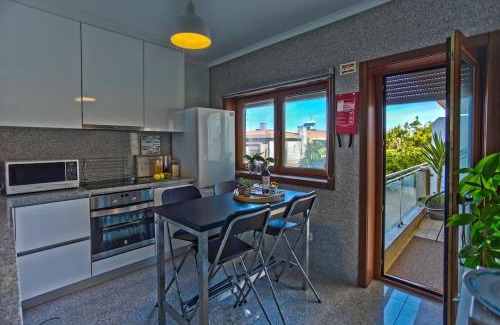 Labruge Apartamento | 480 Liberdade Apartamento
