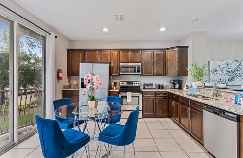Florida Central Atlantic Coast Cabaña | 4801 Tidecrest Avenue #166