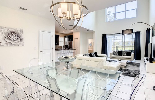 Kissimmee Casa | Villa a estrenar, a 10 minutos de disney.