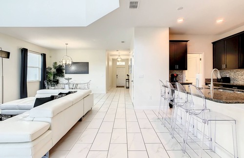 Kissimmee Casa | Villa a estrenar, a 10 minutos de disney.